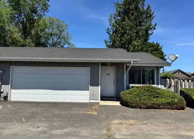 Property at 1003A S 17th Ave Unit b, Yakima, WA, 98902, 2 beds, 1 bath, [object Object]