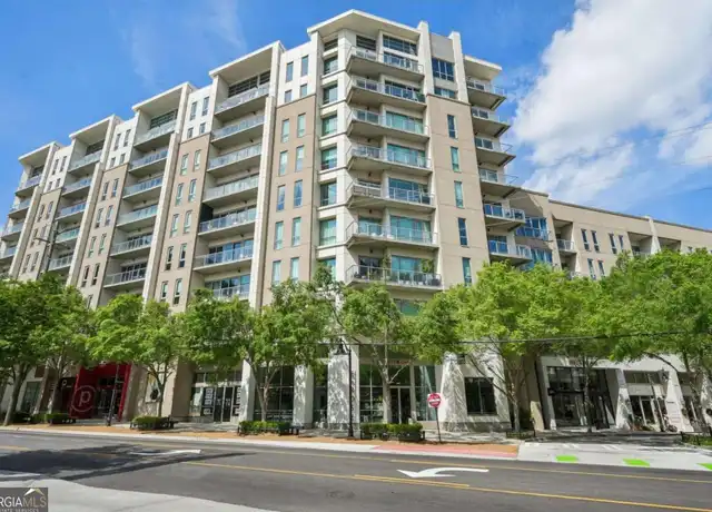 Property at 1100 Howell Mill Rd NW #307, Atlanta, GA, 30318, 1 bed, 1 bath, [object Object]