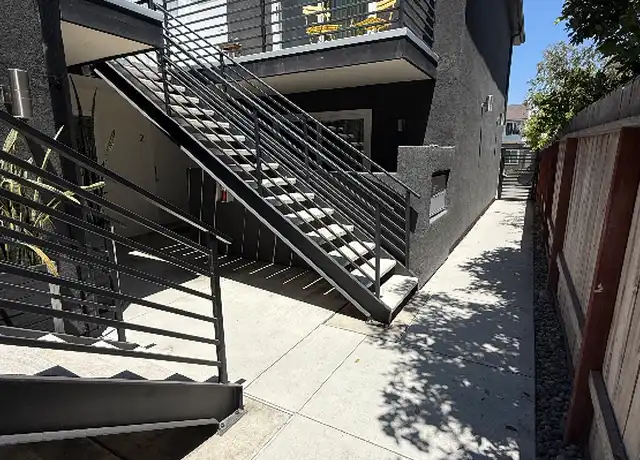 Property at 4732 Bancroft St Unit 2, San Diego, CA, 92116, 1 bed, 1 bath, [object Object]
