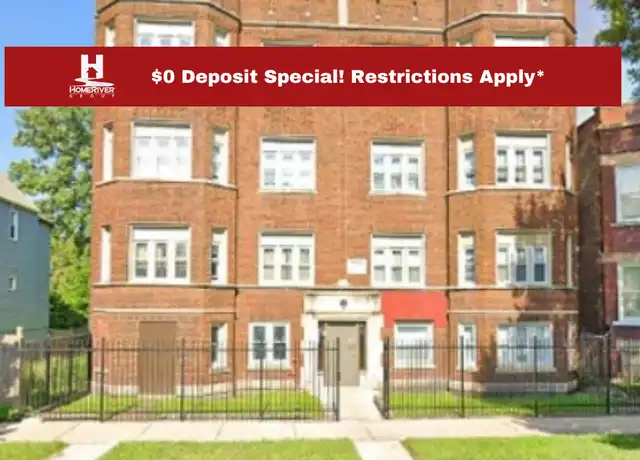 Property at 9006 S Escanaba Ave, Chicago, IL, 60617, 3 beds, 1 bath, [object Object]