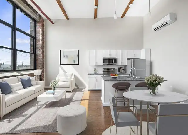 Property at East Tioga Lofts - 2215 E Tioga St, Philadelphia, PA, 19134, 1-2 bed, 1-2 bath, [object Object]