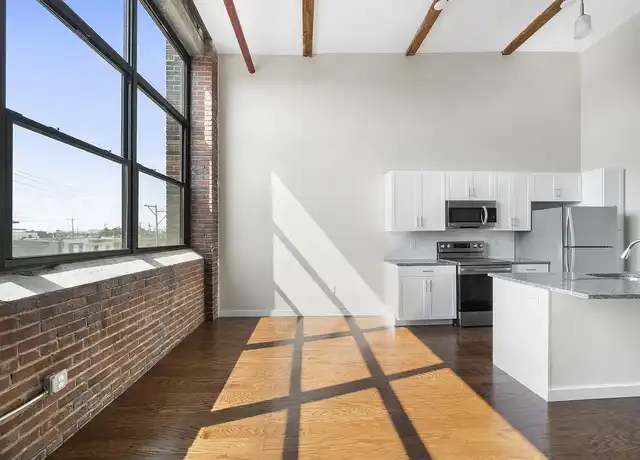 Property at East Tioga Lofts - 2215 E Tioga St, Philadelphia, PA, 19134, 1 bed, 1 bath, [object Object]