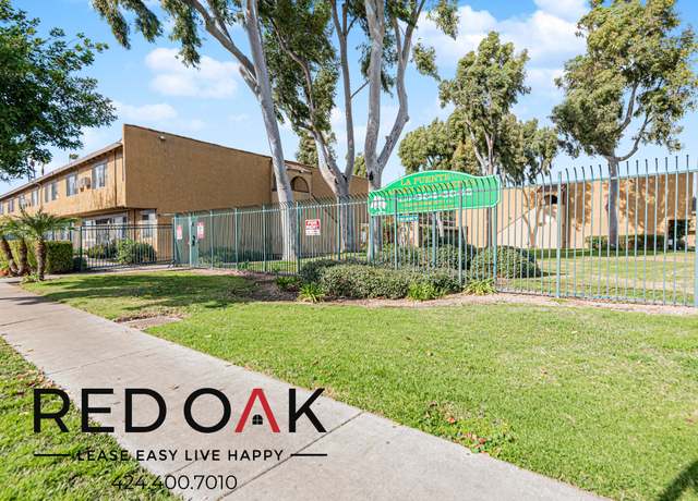 Photo of 17341 Hurley St Unit 82, La Puente, CA 91744