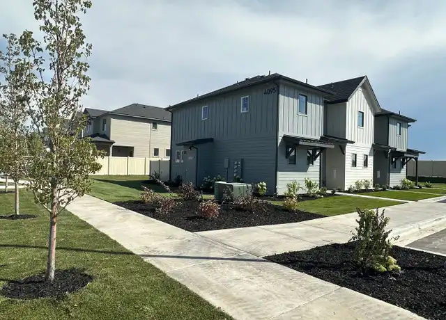 Property at 4095 S Lone Pine Way, Meridian, ID, 83642, 3 beds, 2.5 baths, [object Object]