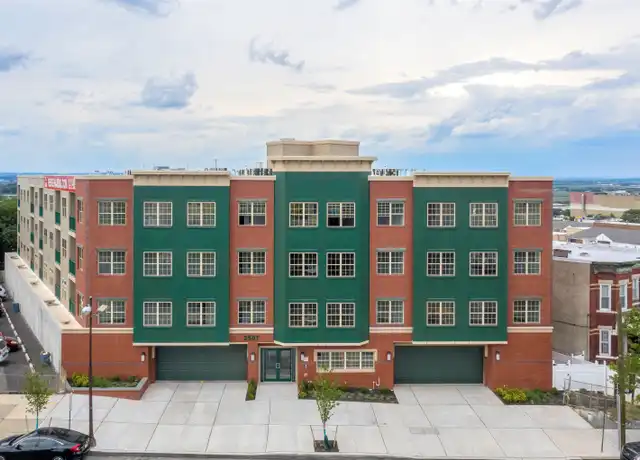 Property at 2507 John F. Kennedy Blvd Unit 401, North Bergen, NJ, 07047, 1 bed, 1 bath, [object Object]