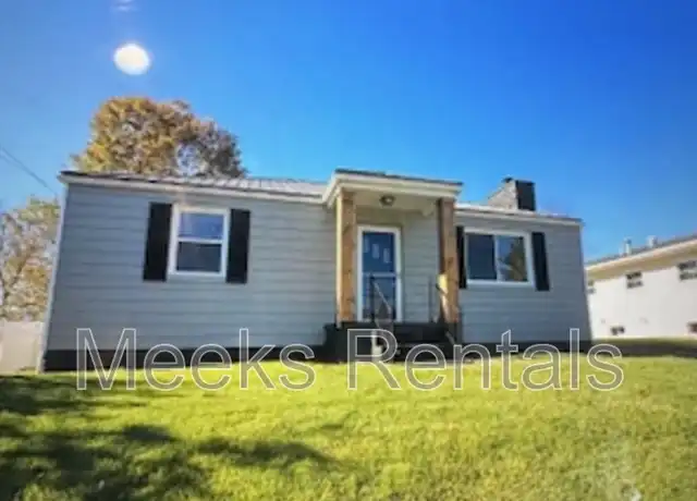 Property at 533 Dudding Ave, Hurricane, WV, 25526, 2 beds, 1 bath, [object Object]