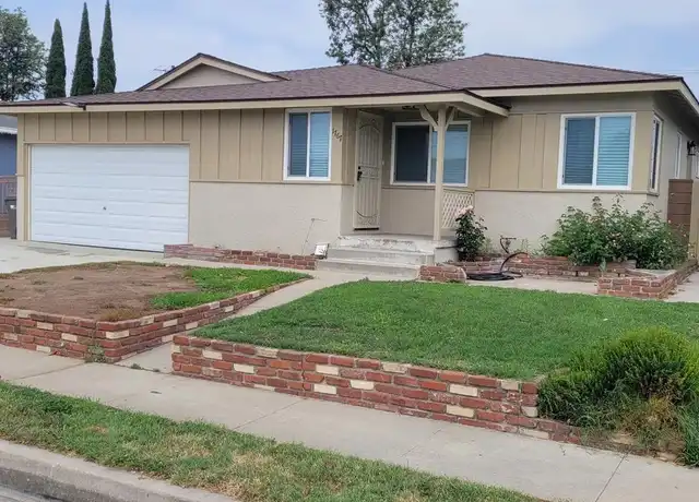 Property at 1767 Halinor Ave, Baldwin Park, CA, 91706, 3 beds, 2 baths, [object Object]