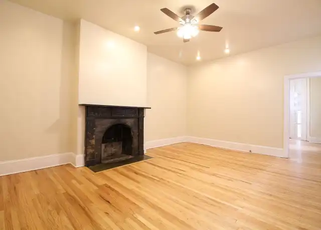 Property at 1020 Clinton St Unit 2R, Philadelphia, PA, 19107, 1 bed, 1 bath, [object Object]