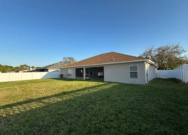 Property at 1535 Heartwellville St NW, Palm Bay, FL, 32907, 4 beds, 2 baths, [object Object]