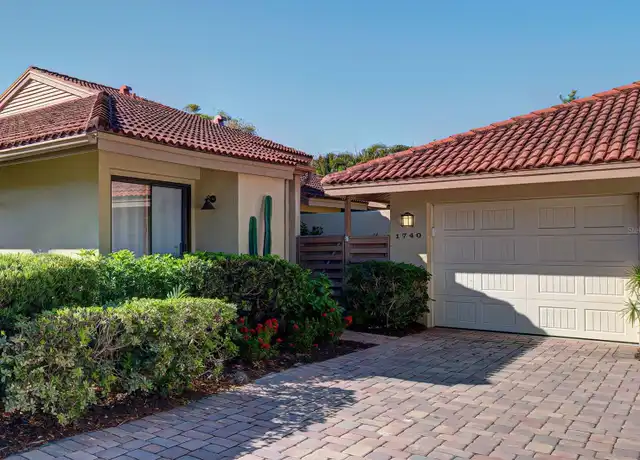 Property at 1740 Landings Blvd #39, Sarasota, FL, 34231, 2 beds, 2 baths, [object Object]