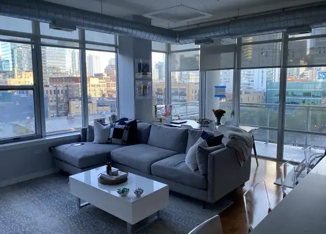 Property at 901 W Madison St, Chicago, IL, 60607, 2 beds, 2 baths, [object Object]