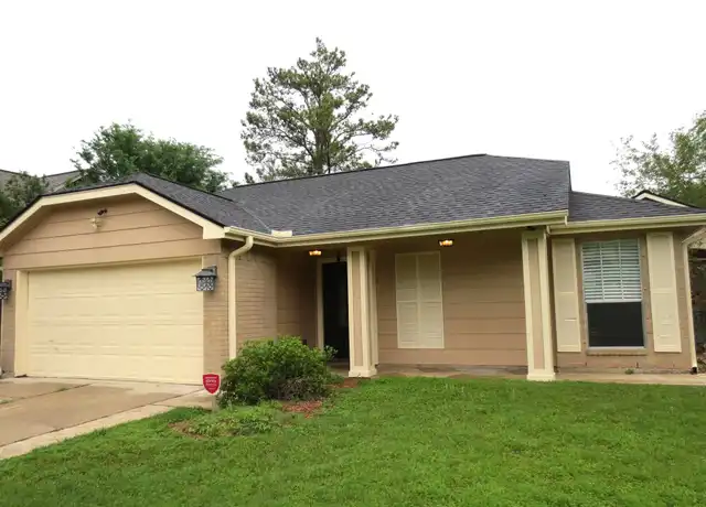 Property at 8214 Split Oak Dr, Houston, TX, 77040, 3 beds, 2 baths, [object Object]