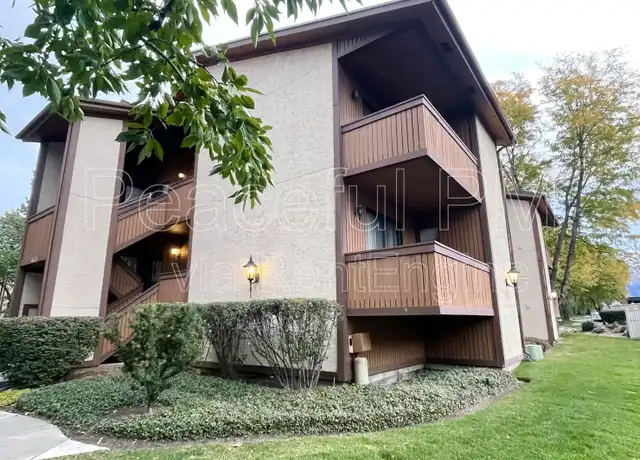 Property at 6878 Countrywoods Cir Unit 2f, Midvale, UT, 84047, 2 beds, 2 baths, [object Object]