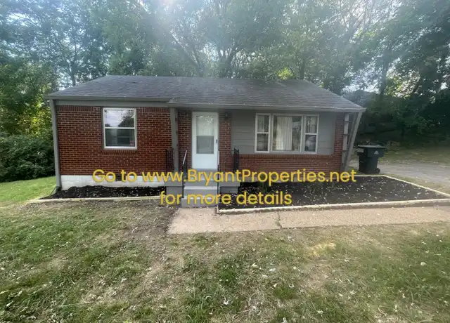 Property at 3133 Cloverwood Dr, Nashville, TN, 37214, 2 beds, 1 bath, [object Object]