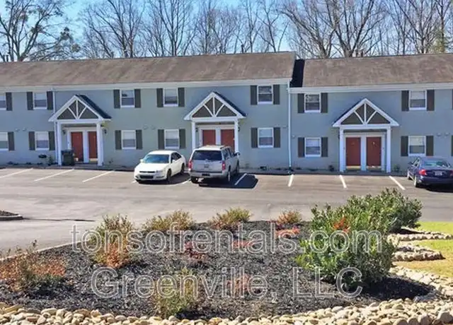 Property at 111 Becky Don Dr #14, Greer, SC, 29651, 2 beds, 1 bath, [object Object]