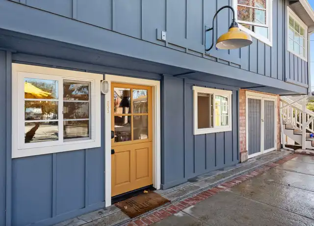 Property at 231 Cajon St Unit 233 Cajon, Laguna Beach, CA, 92651, 1 bed, 1 bath, [object Object]