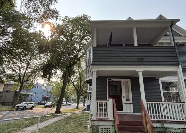 Property at 89 Amherst St Unit A, Rochester, NY, 14607, 1 bed, 1 bath, [object Object]