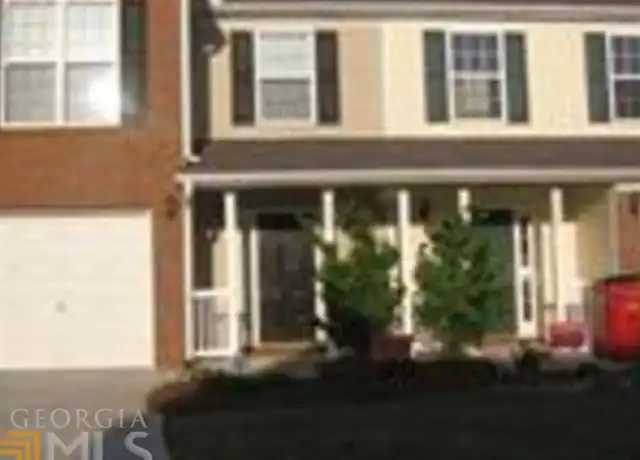 Property at 7234 April Ct, Morrow, GA, 30260, 2 beds, 2.5 baths, [object Object]