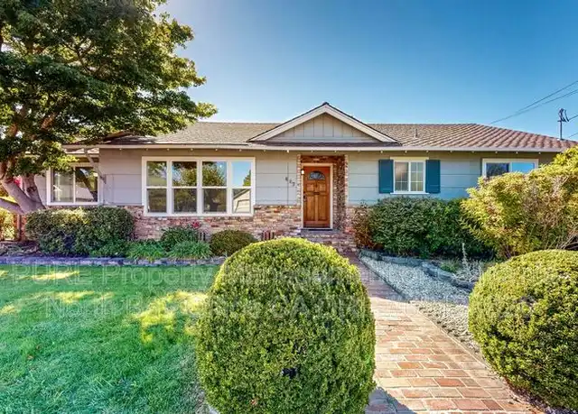 Property at 1827 Creekside Rd, Santa Rosa, CA, 95405, 3 beds, 2 baths, [object Object]