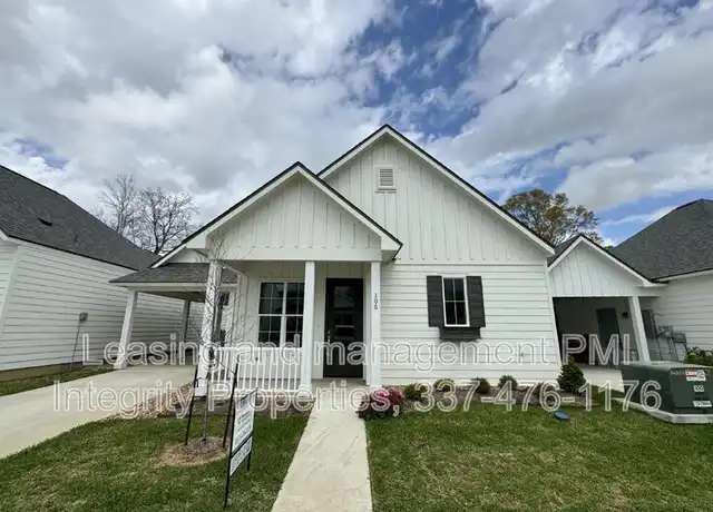 Property at 106 Satsuma Dr, Youngsville, LA, 70592, 3 beds, 2 baths, [object Object]