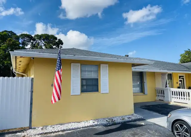 Property at 5268 Cannon Way, West Palm Beach, FL, 33415, 2 beds, 1 bath, [object Object]