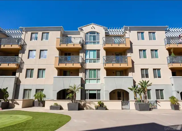 Property at 3877 Pell Pl #121, San Diego, CA, 92130, 2 beds, 2 baths, [object Object]