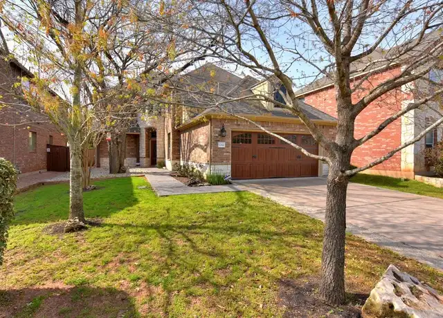 Property at 12522 Enchanted Forest Dr, Austin, TX, 78727, 4 beds, 3.5 baths, [object Object]