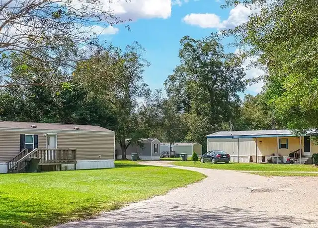 Property at Rose City Estates - 110 Lyon Ln, Thomasville, GA, 31792, 3 beds, 1 bath, [object Object]