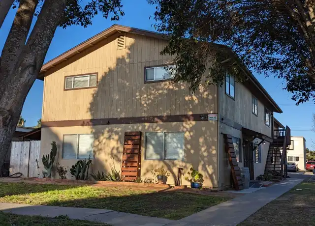 Property at 221 N K St Unit 221C, Lompoc, CA, 93436, 2 beds, 1.5 baths, [object Object]
