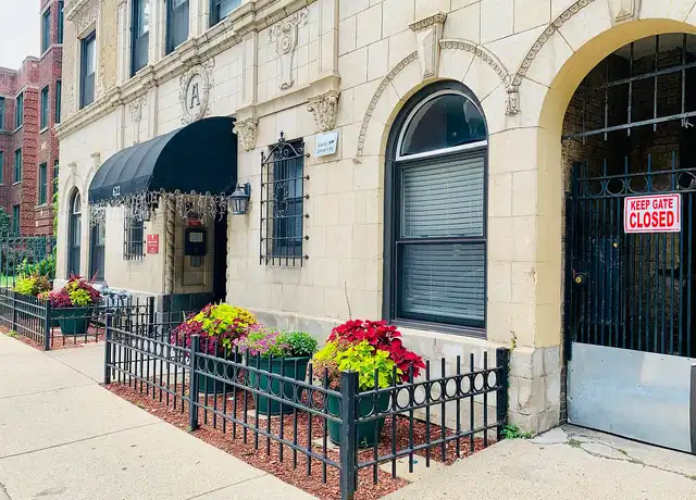Property at ANGELUS APARTMENTS - 622 W Patterson Ave, Chicago, IL, 60613, 0 beds, 1 bath, [object Object]