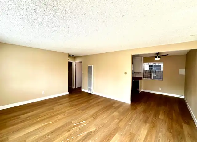 Property at 9618 Pacific Ave Unit 1, Bellflower, CA, 90706, 2 beds, 1 bath, [object Object]