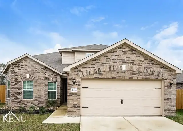 Property at 25342 Shadowdale Dr, Cleveland, TX, 77328, 4 beds, 2.5 baths, [object Object]