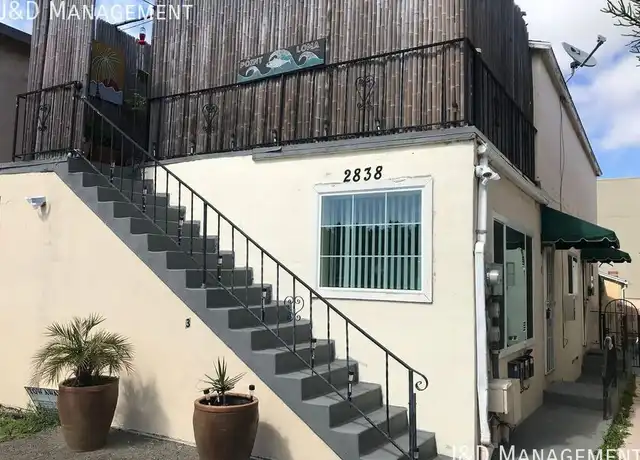 Property at 2838 Keats St Unit A-D, San Diego, CA, 92106, 0 beds, 1 bath, [object Object]