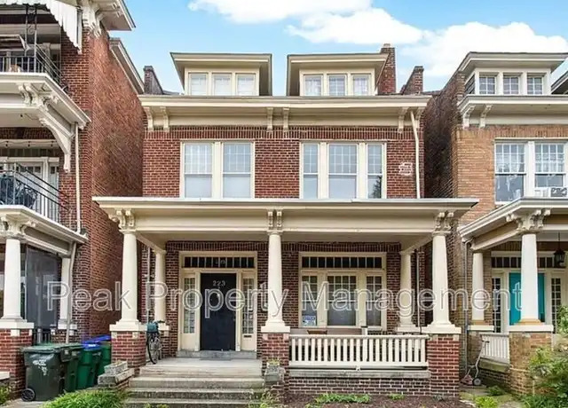 Property at 223 N Arthur Ashe Blvd Unit 2, Richmond, VA, 23220, 4 beds, 4 baths, [object Object]