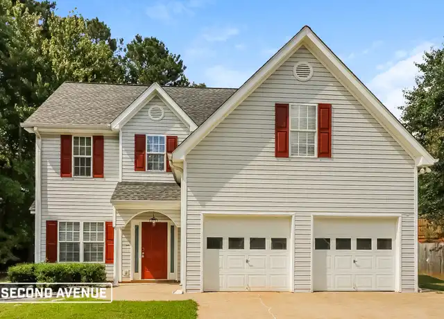 Property at 713 Jay St, Canton, GA, 30115, 4 beds, 2.5 baths, [object Object]