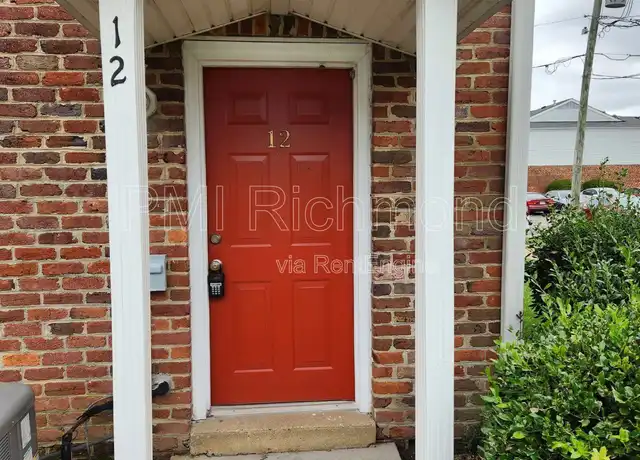 Property at 3516 E Richmond Rd #12, Richmond, VA, 23223, 2 beds, 1 bath, [object Object]