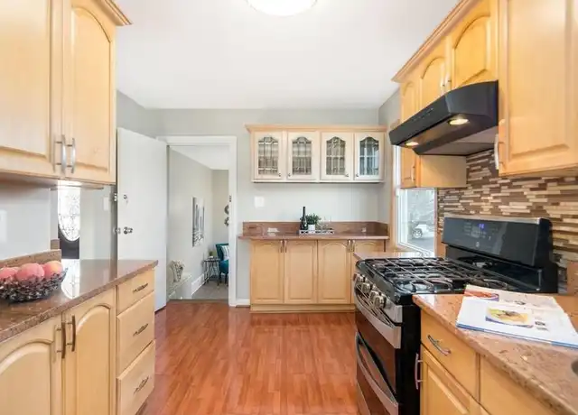 Property at 4435 6th Pl NE, Washington, DC, 20017, 4 beds, 3 baths, [object Object]