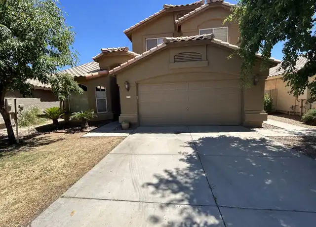 Property at 3237 E Brookwood Ct, Phoenix, AZ, 85048, 4 beds, 3 baths, [object Object]