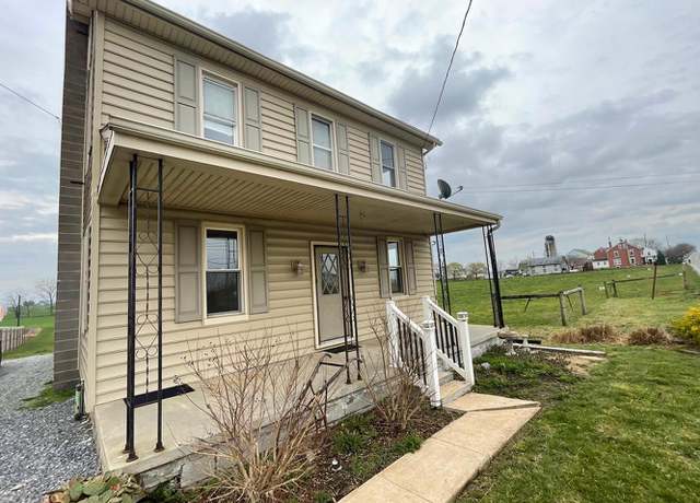 Photo of 391 Mount Sidney Rd, Lancaster, PA 17602
