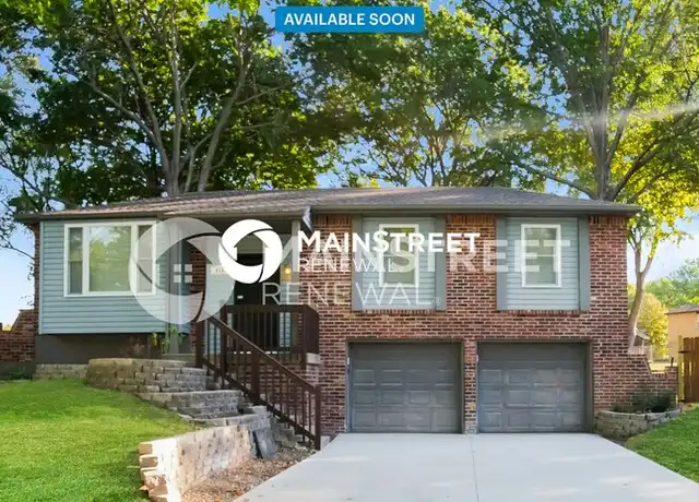 Property at 816 NW Buckingham Pl, Blue Springs, MO, 64015, 3 beds, 1 bath, [object Object]