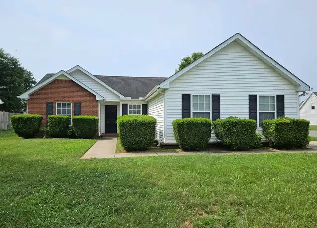 Property at 3057 Roscommon Dr, Murfreesboro, TN, 37128, 3 beds, 2 baths, [object Object]