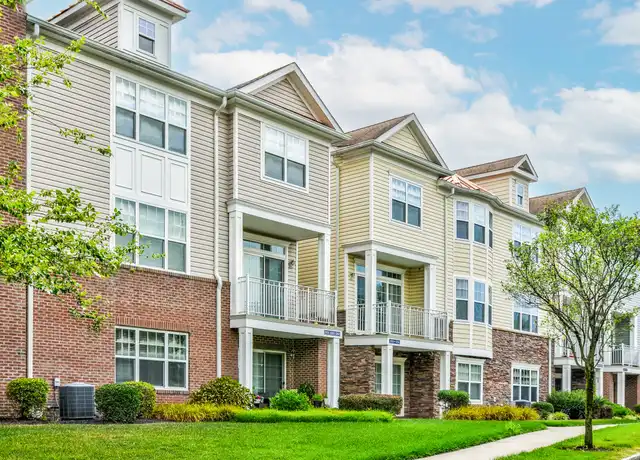 Property at Princeton Terrace at West Windsor - 1 Raven Blvd, West Windsor Township, NJ, 08550, 2 beds, 2.5 baths, [object Object]