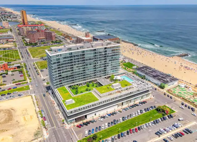 Property at 1101 Ocean Ave #1609, Asbury Park, NJ, 07712, 2 beds, 2 baths, [object Object]