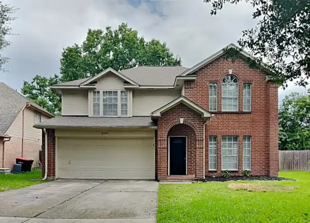 Property at 16322 Jast Dr, Cypress, TX, 77429, 4 beds, 2.5 baths, [object Object]