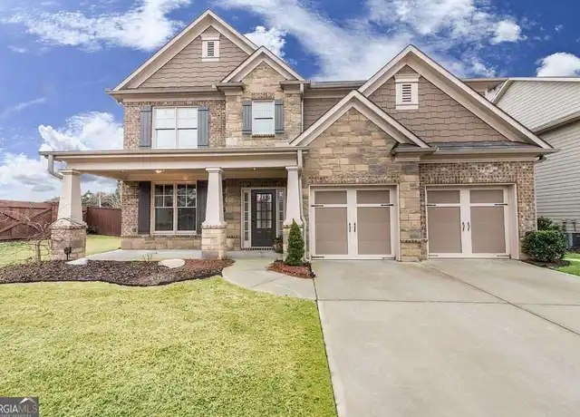 Property at 2875 Dowell Farm Trce SW, Marietta, GA, 30064, 5 beds, 4 baths, [object Object]