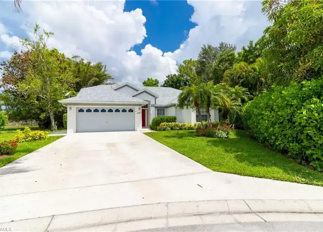 Property at 687 Melville Ct, Naples, FL, 34104, 3 beds, 2 baths, [object Object]
