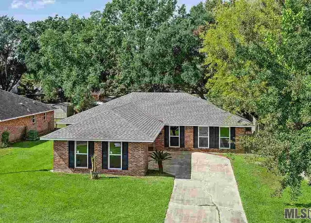 Property at 7320 Memo Pl, Baton Rouge, LA, 70817, 3 beds, 2 baths, [object Object]