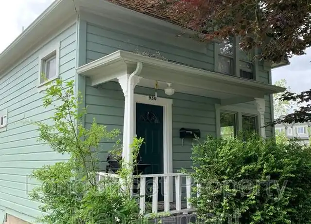 Property at 950 SW Jefferson Ave, Corvallis, OR, 97333, 3 beds, 1 bath, [object Object]