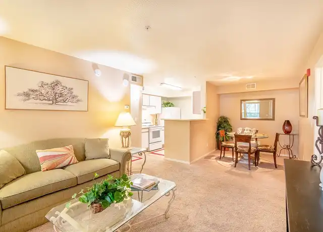 Property at Enclave Apartments - 8455 Offenhauser Dr, Reno, NV, 89511, 2 beds, 2 baths, [object Object]