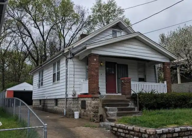 Property at 4555 N Edgewood Ave, Cincinnati, OH, 45232, 2 beds, 1 bath, [object Object]